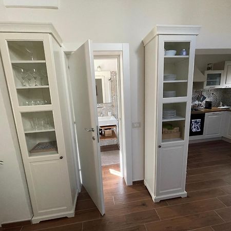Appartamento Casa Caracciolo Lecce Esterno foto