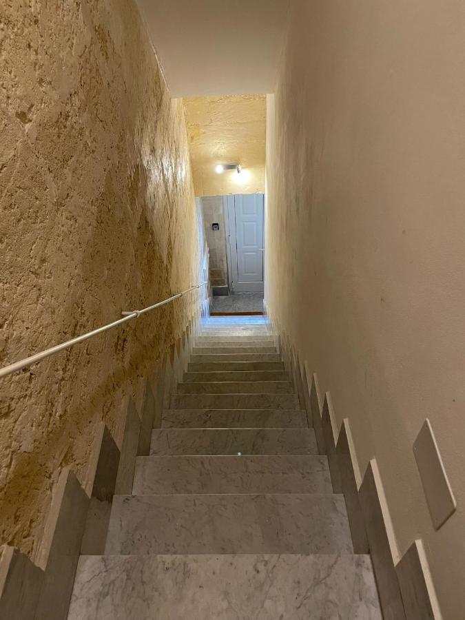 Appartamento Casa Caracciolo Lecce Esterno foto