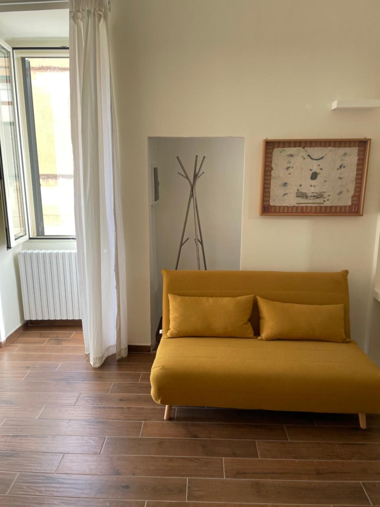 Appartamento Casa Caracciolo Lecce Esterno foto