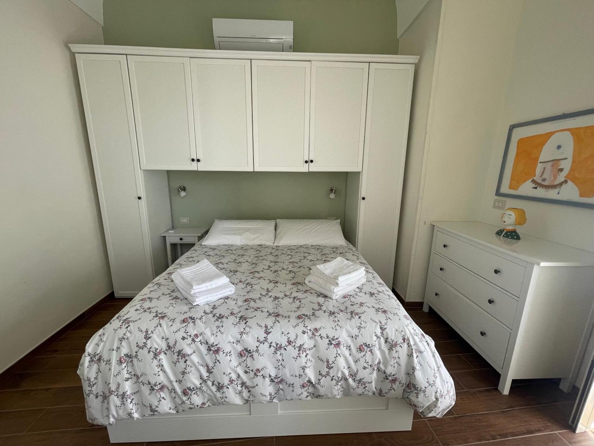 Appartamento Casa Caracciolo Lecce Esterno foto