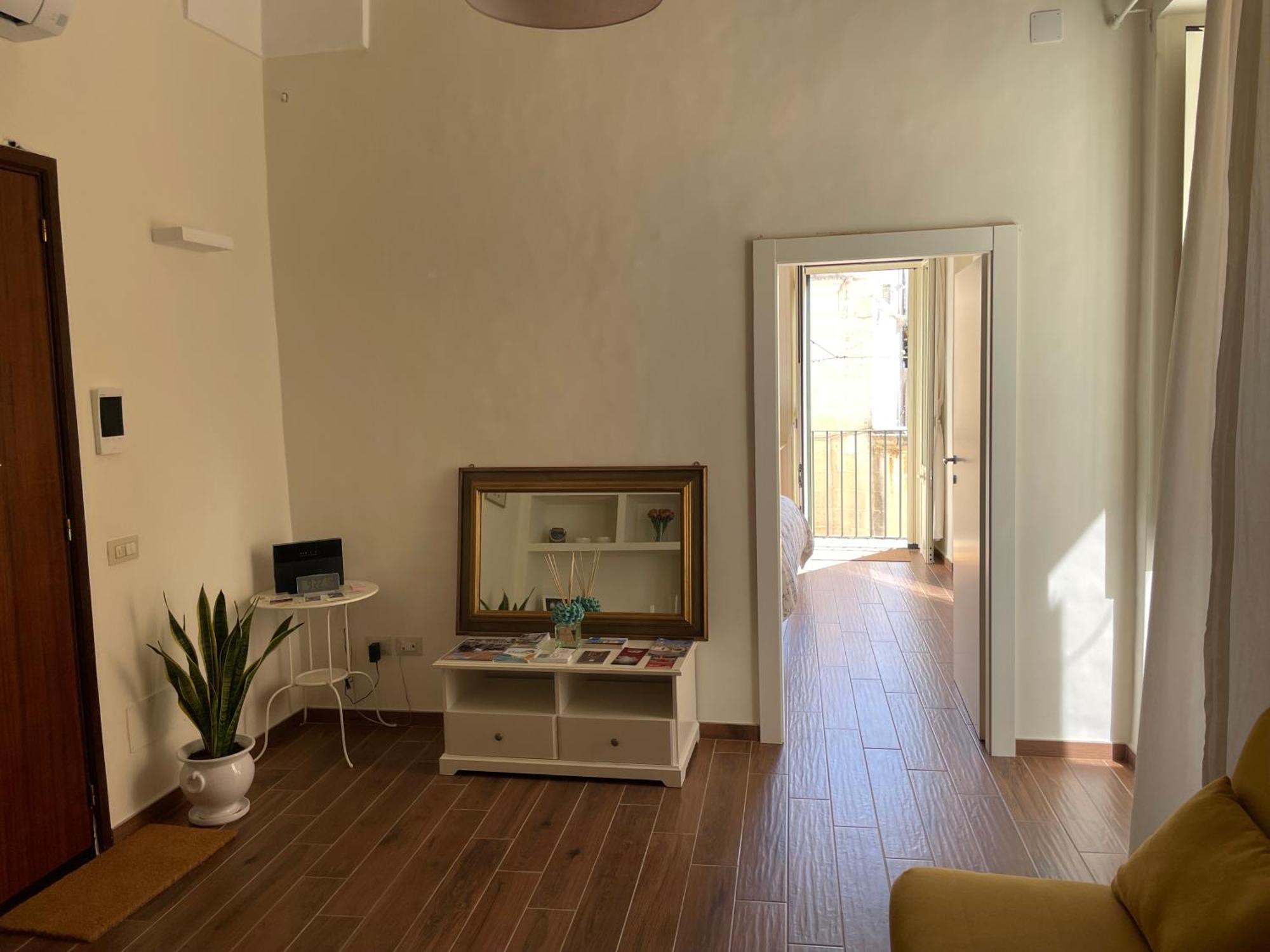 Appartamento Casa Caracciolo Lecce Esterno foto